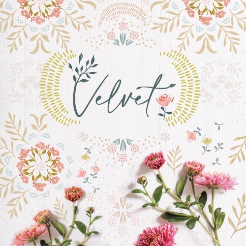 Velvet